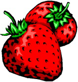 Erdbeeren-gesund und lecker!
